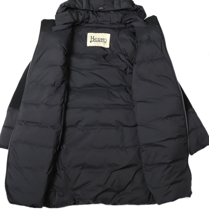 楽天市場】＼SALE 在庫限り／【217,800円→99,770円】ヘルノ HERNO  