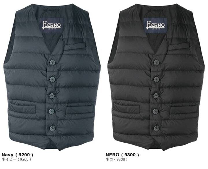 楽天市場】＼SALE 在庫限り／【71,500円→40,970円】ヘルノ HERNO 