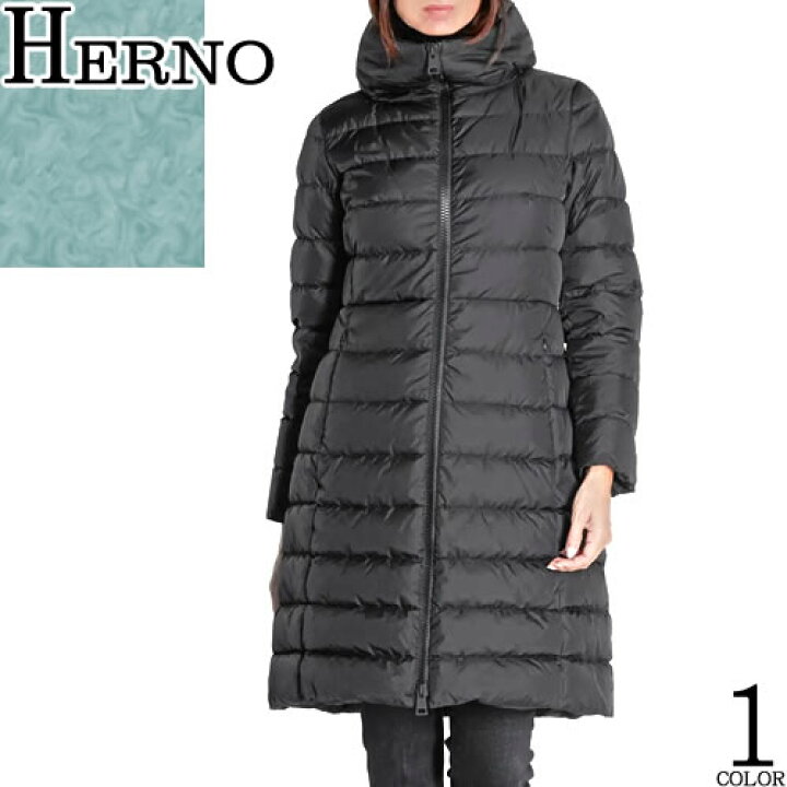 楽天市場】ヘルノ HERNO ダウンコート ダウンジャケット アウター  