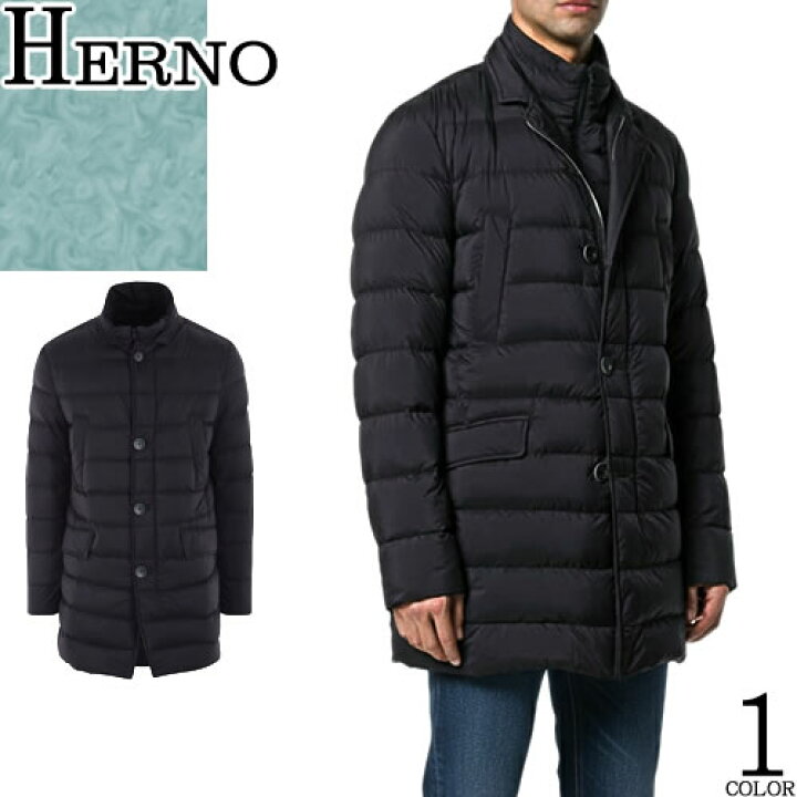 楽天市場】ヘルノ HERNO ダウン ダウンジャケット ダウンコート  