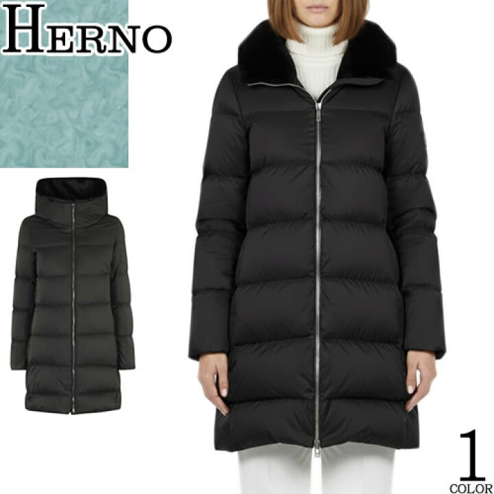 楽天市場】ヘルノ HERNO ダウン ダウンベスト レディース 2023年秋冬 