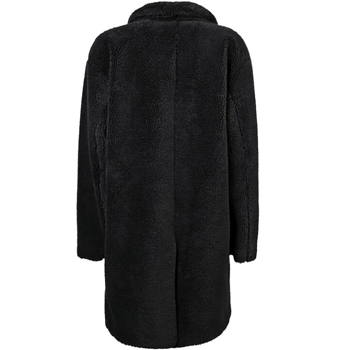 楽天市場】ヘルノ HERNO コート ロングコート ボアコート アウター  