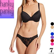 ＼8日間限定／【6,160円→3,960円】5/18 11:59まで！ハンキーパンキー hanky panky xs ブラジリアンビキ…