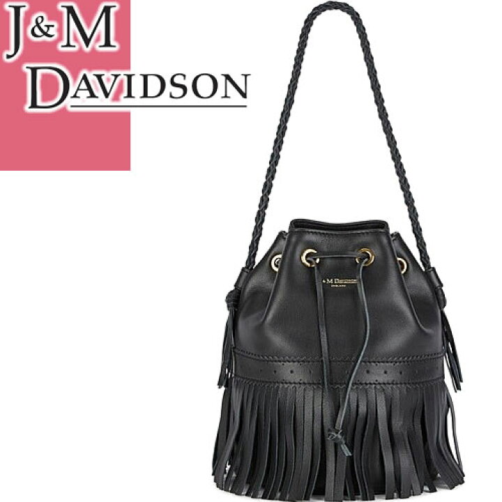 楽天市場】ジェイアンドエムデヴィッドソン J&M Davidson バッグ 