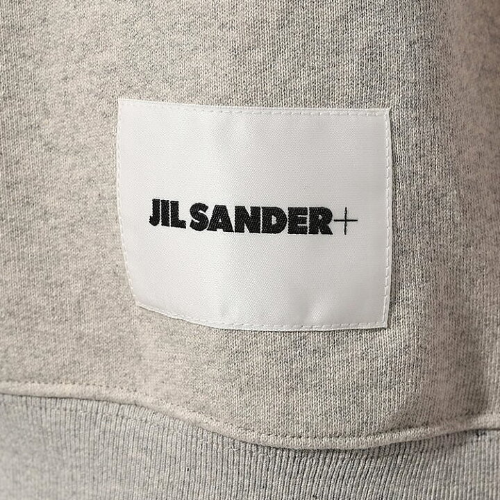 楽天市場】ジルサンダー JIL SANDER スウェット 半袖 メンズ オーバー 