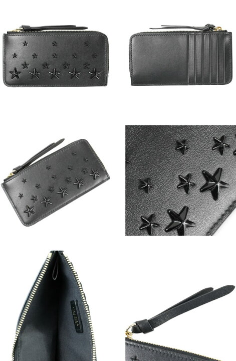 楽天市場】ジミーチュウ JIMMY CHOO 財布 コインケース 小銭入れ 