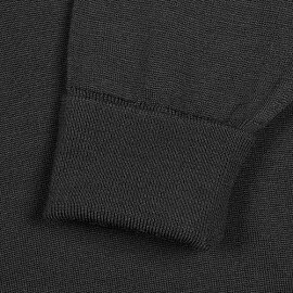 JOHNSMEDLEY(ジョンスメドレー),CHERWELL(チャーウェル),長袖,タートルネック,ブラック,チャコール,ミッドナイト,S,M,L