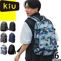 楽天市場】kiu リュック（柄花・植物）の通販