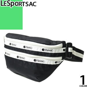 X|[gTbN LeSportsac {fBobO fB[X EGXg|[` uh y y  ꂢ 킢 uh   ubN EVERYDAY BELT BAG 3880 [CP]
