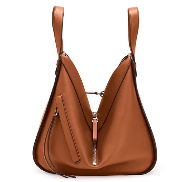 楽天市場】ロエベ LOEWE バッグ ハンモック スモール レディース 2way 