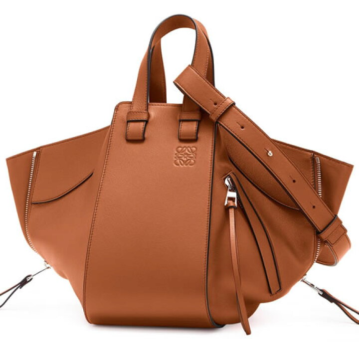 楽天市場】ロエベ LOEWE バッグ ハンモック スモール レディース 2way  