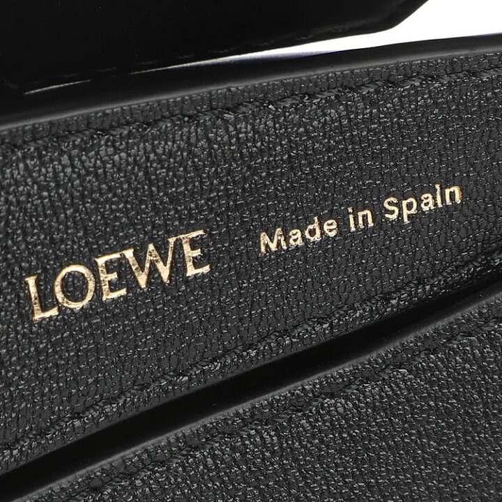 楽天市場】ロエベ LOEWE バッグ ホーボー ルナバッグ ショルダーバッグ 
