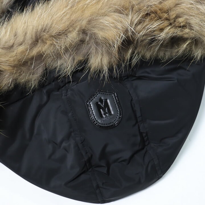 楽天市場】マッカージュ MACKAGE ダウン ダウンジャケット ダウン 