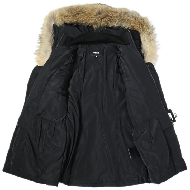 楽天市場】マッカージュ MACKAGE ダウン ダウンジャケット ダウン 