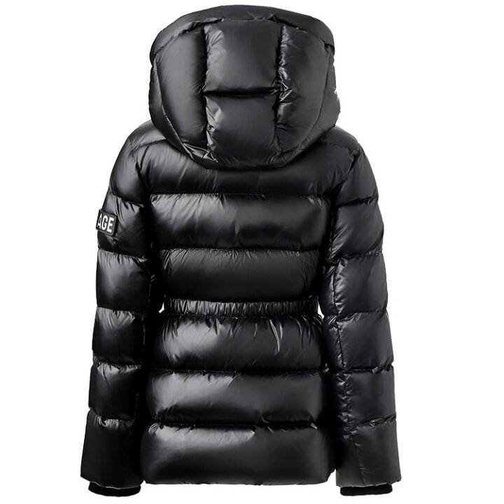 楽天市場】マッカージュ MACKAGE ダウン ダウンジャケット ダウン 