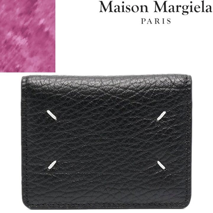 楽天市場】メゾンマルジェラ Maison Margiela カードケース パスケース 