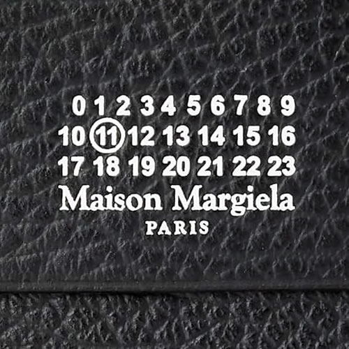楽天市場】メゾンマルジェラ Maison Margiela カードケース 名刺入れ