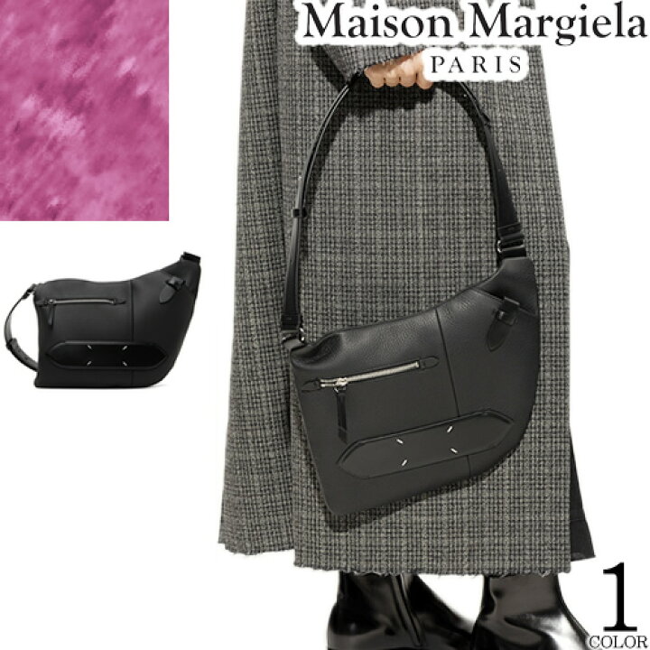 楽天市場】メゾンマルジェラ Maison Margiela バッグ ショルダーバッグ  