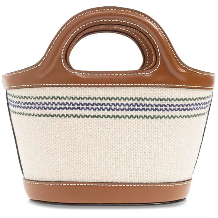 楽天市場】マルニ MARNI バッグ ショルダーバッグ トロピカリア  