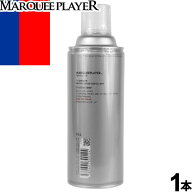 マーキープレイヤー MARQUEE PLAYER スニーカー用撥水撥油スプレー 防水スプレー 靴 スニーカー スエード…
