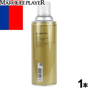 }[L[vC[ MARQUEE PLAYER XG[hp  Xv[ hXv[ C Xj[J[ XG[h v { For SUEDE WATER+STAIN REPELLENT #12 420ml [S]