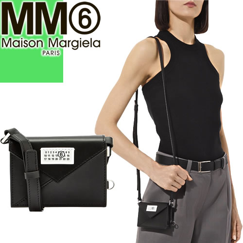 楽天市場】エムエムシックス メゾンマルジェラ MM6 Maison Margiela