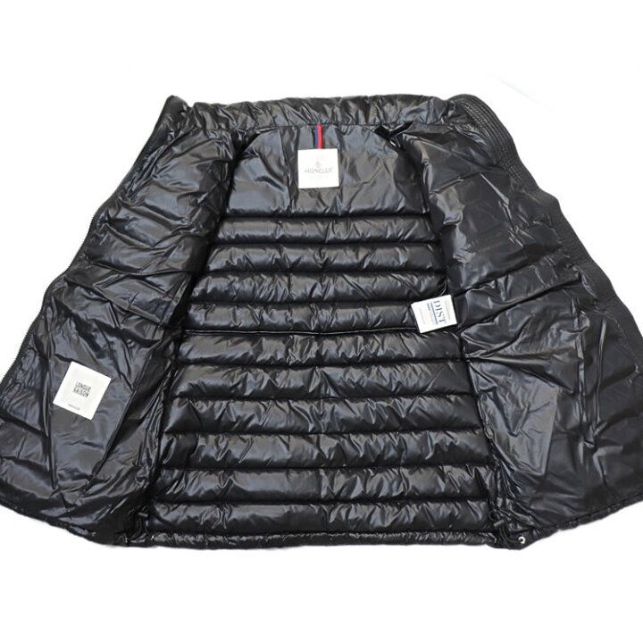 楽天市場】モンクレール MONCLER ダウン ダウンジャケット ダウン 