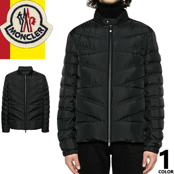 楽天市場】モンクレール MONCLER ダウン ダウンジャケット メンズ 