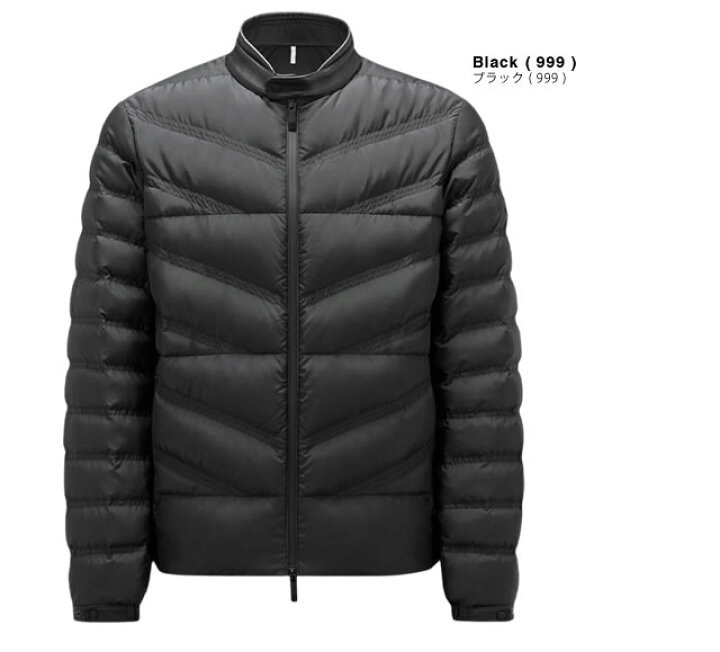 楽天市場】モンクレール MONCLER ダウン ダウンジャケット メンズ 