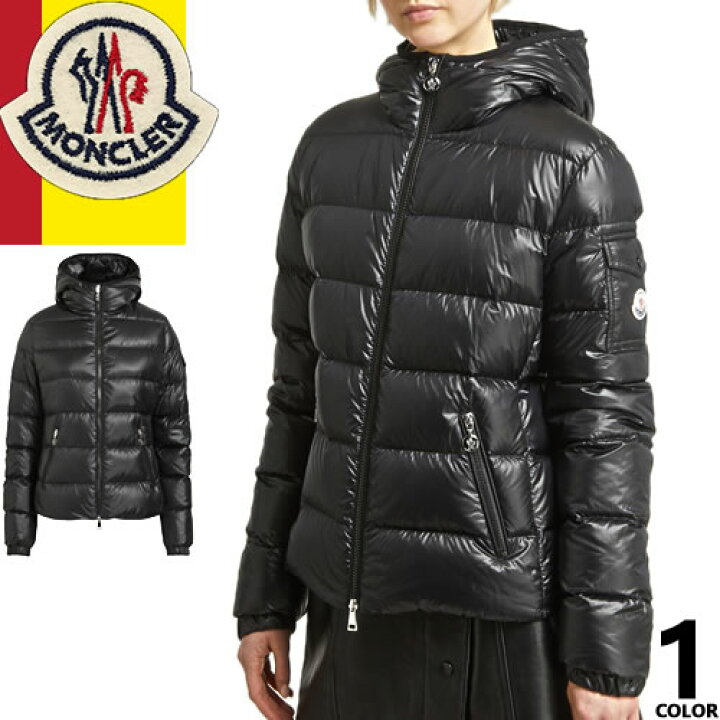 楽天市場】モンクレール MONCLER ダウン ダウンジャケット レディース  