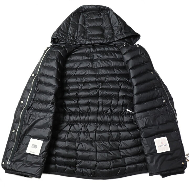 楽天市場】モンクレール MONCLER ダウン ダウンジャケット ライト 