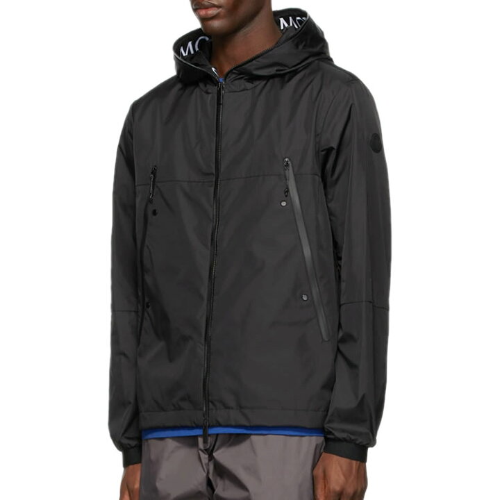 楽天市場】モンクレール MONCLER ナイロンジャケット ナイロンパーカー 
