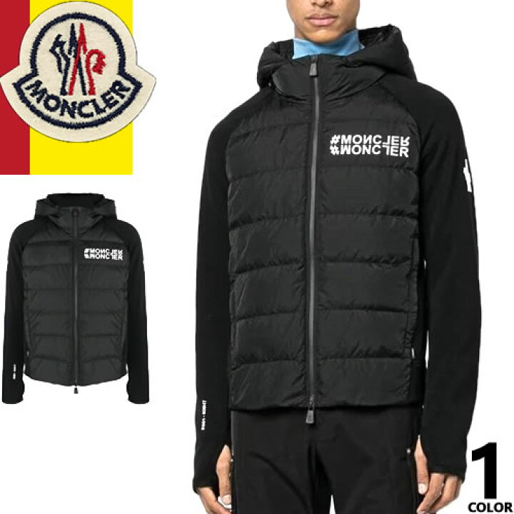 楽天市場】モンクレール MONCLER グルノーブル ダウンジャケット  