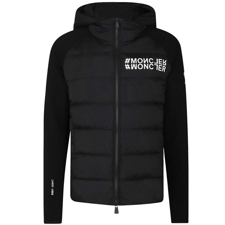 楽天市場】モンクレール MONCLER グルノーブル ダウンジャケット 