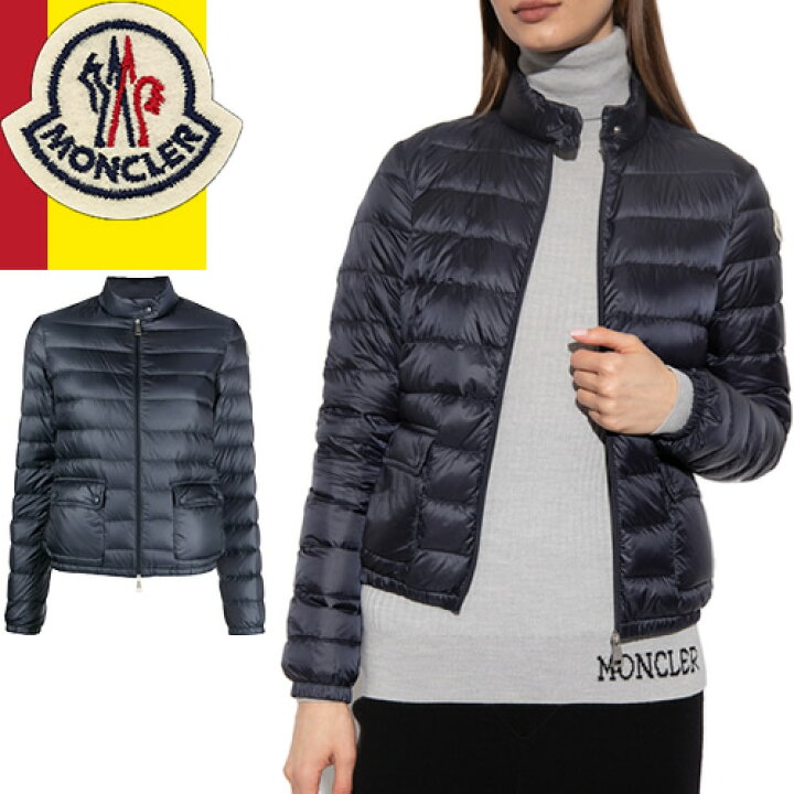 楽天市場】モンクレール MONCLER ダウン ダウンジャケット ライト  