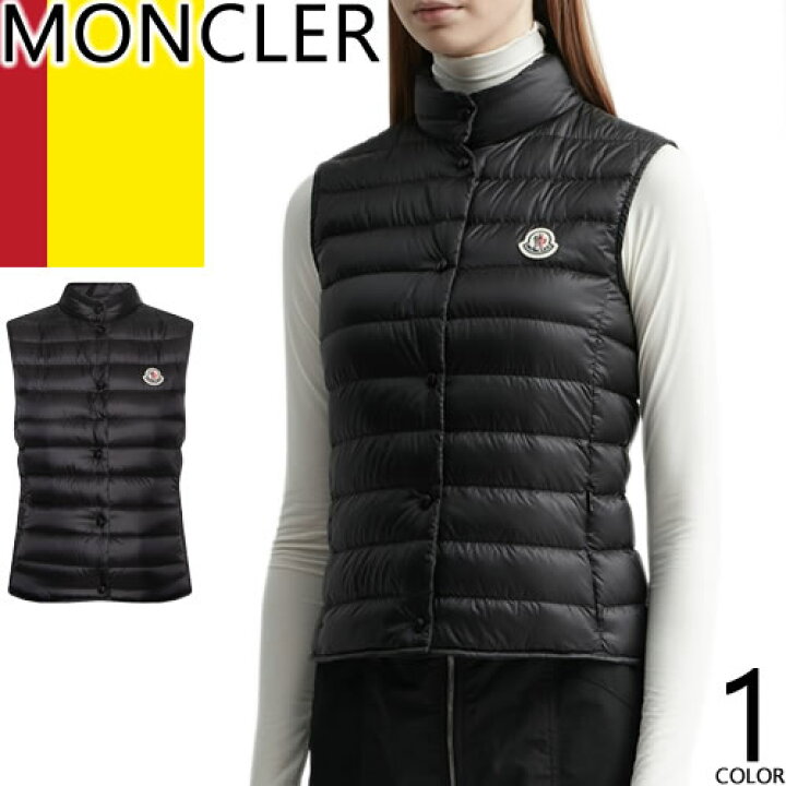 楽天市場】モンクレール MONCLER ダウン ダウンベスト ライトダウン 