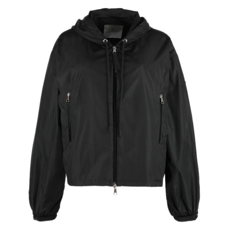 楽天市場】モンクレール MONCLER ナイロン ジャケット パーカー 