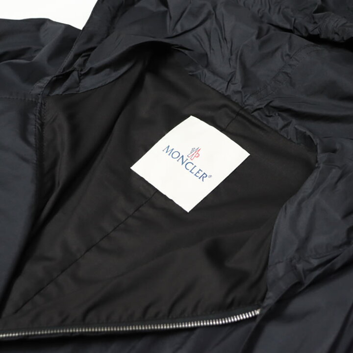 楽天市場】モンクレール MONCLER ナイロンジャケット パーカー 