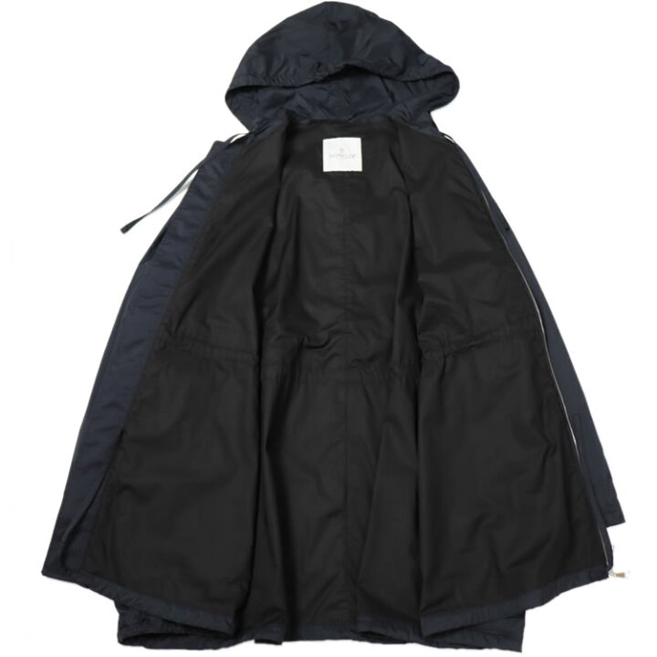 楽天市場】モンクレール MONCLER ナイロンジャケット パーカー  