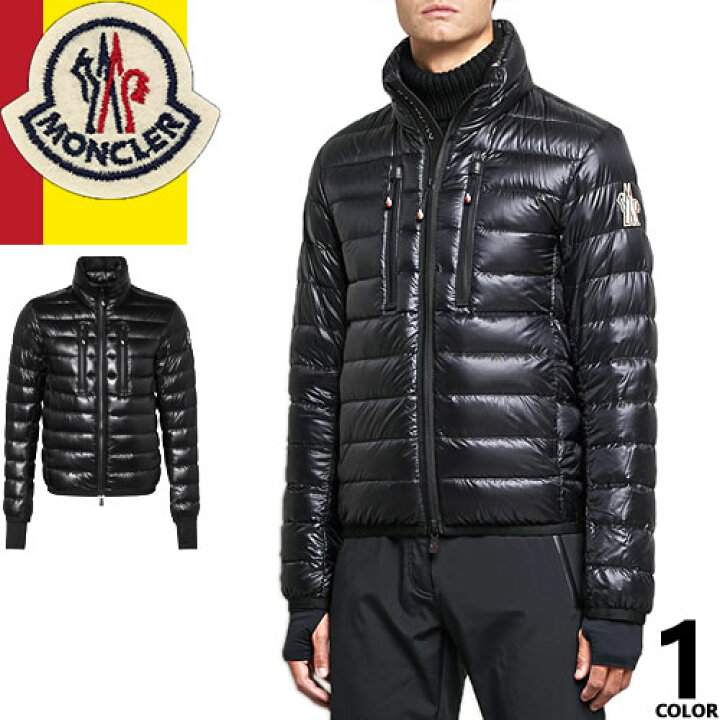 楽天市場】モンクレール MONCLER ダウン ダウンジャケット ライト 