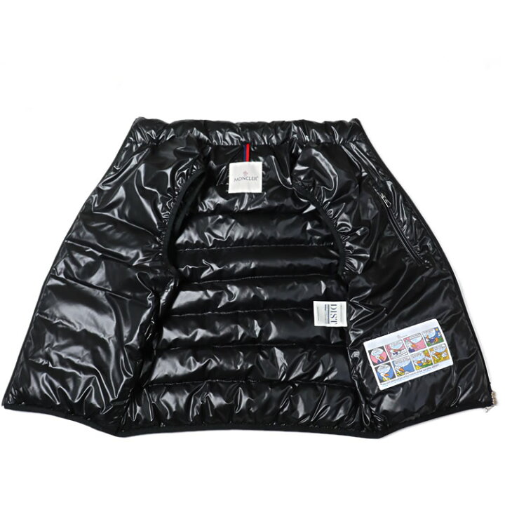 楽天市場】モンクレール MONCLER ダウン ダウンベスト オーブ AUBE 