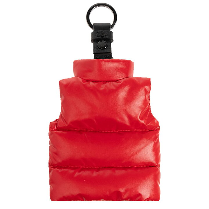 楽天市場】モンクレール MONCLER キーホルダー ジレ型キーリング 