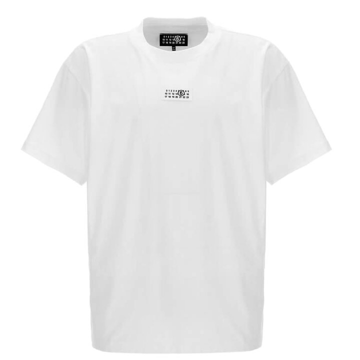 楽天市場】エムエムシックス メゾンマルジェラ MM6 Maison Margiela T  