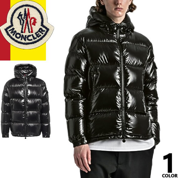 楽天市場】モンクレール MONCLER ダウン ダウンジャケット エクラン 