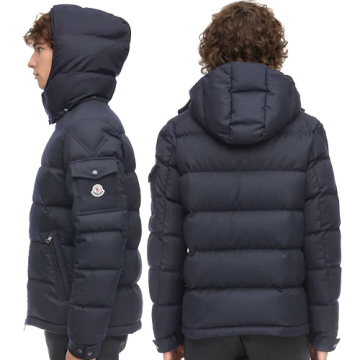 楽天市場】モンクレール モンジュネーブル MONCLER MONTGENEVRE ダウン 