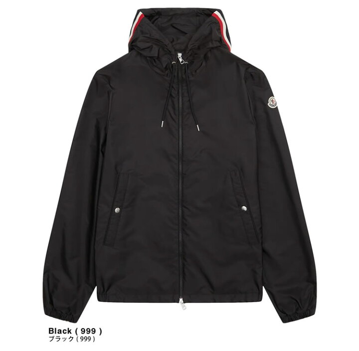 楽天市場】＼SALE 在庫限り／【155,100円→129,980円】モンクレール 