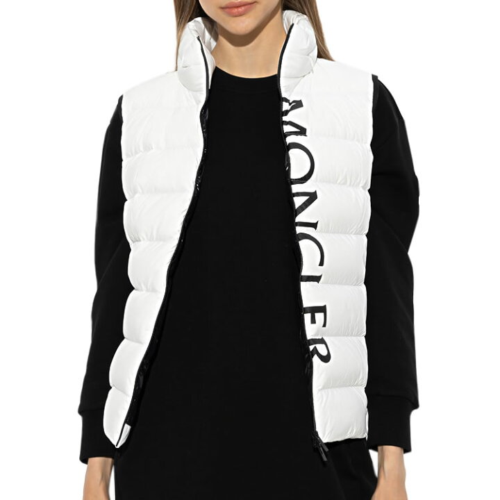 楽天市場】モンクレール MONCLER ダウン ダウンベスト チェニス CENIS  