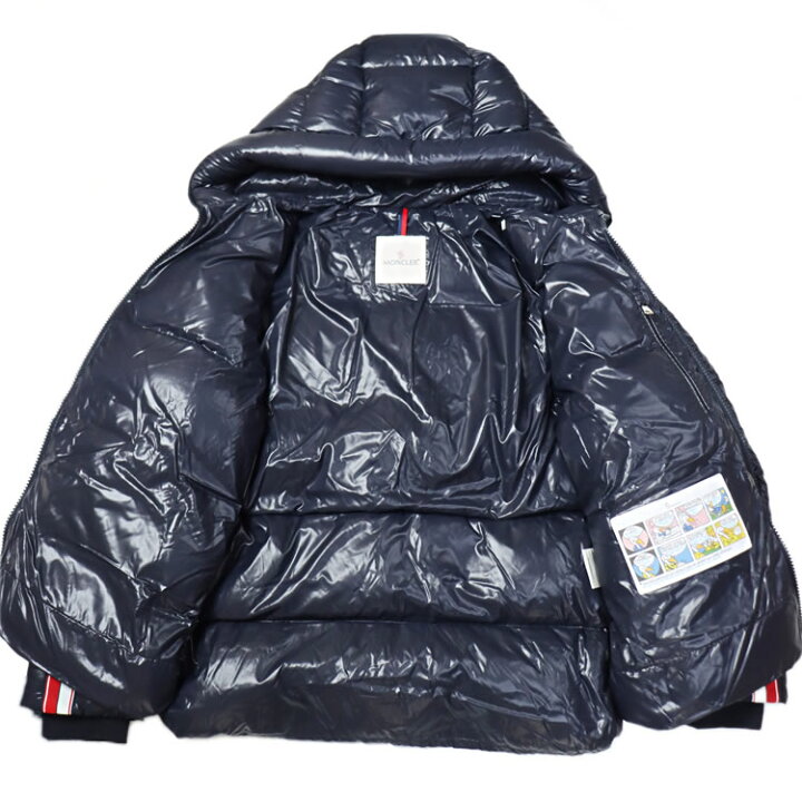 楽天市場】モンクレール ディンサー MONCLER DINCER ダウン ダウン 