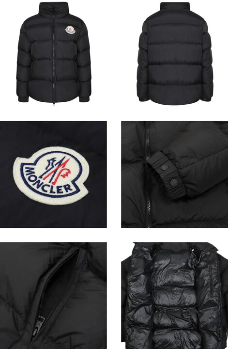 楽天市場】モンクレール MONCLER ダウン ダウンジャケット シタラ 