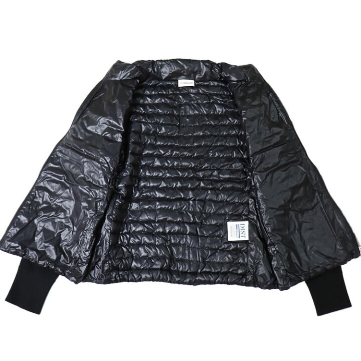 楽天市場】モンクレール MONCLER ダウン カーディガン ブルゾン  